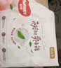 好奇（Huggies）铂金装小桃裤纸尿裤L120片(9-14kg)大号尿不湿【散热口碑王】 实拍图