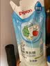 贝亲（Pigeon）奶瓶清洗剂 婴儿专用 奶嘴玩具果蔬清洁 600ml MA28 实拍图