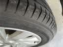 优科豪马横滨轮胎 195/60R16 89H E70RZ 原配日产蓝鸟/骐达/轩逸/启辰D60 实拍图