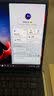 ThinkPad【国家补贴15%】X1 Carbon Aura AI 酷睿Ultra5-228V 全互联商务办公笔记本电脑32G 512GB OLED 实拍图