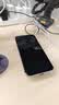 Smorss【2片丨360°防窥】适用iPhone17Promax钢化膜苹果17Promax手机膜全屏高清玻璃防偷窥看防摔隐私 实拍图