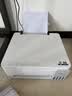爱普生（EPSON）【6代新品】L3351墨仓式彩色打印机 微信打印/无线连接 家用AI学习打印机（打印、复印、扫描） 实拍图
