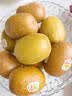 佳沛（zespri）新西兰金奇异果10粒巨大果146-175g猕猴桃中秋节礼品送水果礼盒 实拍图
