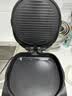 美的（Midea）电饼档0氟钛陶超耐磨双盘易拆洗定时可调温家用智能双面加热三明治早餐机煎烤机煎饼烙饼锅3235Ti 实拍图