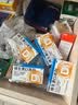 星鲨维生素D滴剂 30粒*5盒【150粒】维生素d3儿童3-12岁1-3岁婴幼儿0-6个月青少年11-17岁促钙吸收全年龄段可用 实拍图