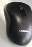 联想（Lenovo）无线键盘鼠标套装 键鼠套装 全尺寸键盘 商务办公 MK23Lite 实拍图