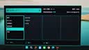 明基（BenQ）RD270Q 27英寸2K144Hz 高刷专业编程显示器 12重护眼硬件滤蓝光程序员编码显示屏 实拍图