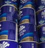 维达（Vinda）有芯卷纸 蓝色经典4层200克*27卷 高克重卫生纸 厕纸纸巾整箱 实拍图