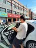 景奇【热卖榜TOP1】2026氮化钛陶瓷膜汽车贴膜隔热防爆膜suv车窗玻璃防晒膜太阳膜隐私膜全国免费安装 （次日达）前挡+主副中+后排挡高隐【前中后高】全车 全国免费施工包除旧 实拍图