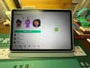 HUAWEIMatePad 11.5 柔光版 华为平板电脑 护眼屏 鸿蒙AI 大电池 学生平板儿童学习机 8G+128G深空灰 实拍图