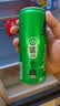 可口可乐（Coca-Cola）檀健次代言 雪碧Sprite零卡无糖饮料 330ml*24摩登罐 实拍图