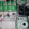 富士（FUJIFILM）【富士旗舰店】 立拍立得相机3英寸相纸胶片minise 13 41 99 liplay 白边（20张）+大容量迷你相册 实拍图