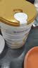 合生元（BIOSTIME）派星 较大婴儿配方奶粉2段新版(6-12个月)800g2罐 6重HMO+DHA 实拍图