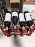 奔富（Penfolds）Bin 128库纳瓦拉设拉子红葡萄酒750ml*1瓶 年份随机 实拍图