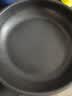 WMF福腾宝煎锅家用不粘锅煎盘煎蛋锅牛排锅Devil平底锅24cm厨房好物 实拍图