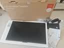 LG 31.5英寸 4K显示器高清广视角 HDR广色域 3000:1对比度 三边窄边框 家用办公电脑显示屏 32U700B  实拍图