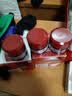 玉兰油（OLAY）大红瓶面霜50g抗皱紧致女士保湿面霜护肤品生日礼物送女友 实拍图