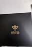 战术鸟帆布腰带男无铁防金属过敏皮带过安检运动户外休闲尼龙裤带 实拍图