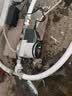 德力西永磁变频增压泵全自动无压启动家用热水器增压器自来水花洒加压泵 实拍图
