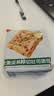 泓一坚果厚切吐司415g早餐全麦面包粗杂粮饱腹代餐休闲零食品糕点心 实拍图