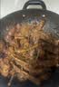 【大厂货源】生鲜鸭货冷冻食材鸭头鸭脖鸭翅鸭掌锁骨组合净重 鸭头2斤+鸭脖2斤 实拍图
