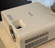 爱普生（EPSON）CH-TW5750【5700升级款】3LCD家庭影院智能投影仪（2700lm高亮度  原生1080P） 实拍图