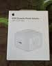 Apple/苹果 原装正品20W type-c充电器 苹果usb-c充电器手机快充头 旗舰店苹果iPhone 17 Pro Max充电器 实拍图