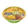 统一巧面馆 重庆豌豆炸酱面 碗装 125g*12碗  整箱装干拌面方便面泡面 实拍图