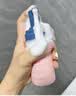 贝德美儿童洗面奶水养霜套装(宝宝氨基酸洁面乳 滋润补水保湿婴儿面霜） 实拍图