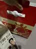 卫龙有辣同享礼盒 混合辣条面筋 休闲解馋零食礼物 836g(新旧交替发） 实拍图