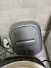 美的（Midea）凝鲜浓香电压力锅有钛0氟釜316L钢釜0涂层6L高压锅快排家用煲汤6-10人煮饭煲C6940N 实拍图