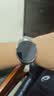 华为HUAWEI WATCH 5 46mm高端款航天级钛合金表壳钛金属表带X-TAP智感窗eSIM通话手表 实拍图