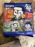 德佑纯水湿厕纸小包10抽10包 湿厕纸便携小包上学出行便携装擦屁屁 实拍图
