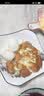小黄象原制奶酪饼100g*5包芝士饼早餐下午茶面点爆浆拉丝夜宵中秋送礼 实拍图