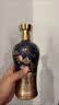 五粮液股份 金碧辉煌蓝韵金梅500ml*2瓶+孔府家儒雅礼盒 浓香型52度白酒 实拍图
