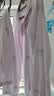 全棉时代孕妇月子服7A抗菌哺乳孕妇装睡衣家居服套装 爱的礼物170 实拍图