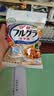 卡乐比（Calbee）低gi燕麦片 冷泡减糖水果麦片50g 日本进口早餐代餐零食 实拍图