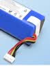 CMP适用于科沃斯X1omni T10 T20 T8 T5Max AIVI Power T9 T30 DX65 DX93 DX96 DBX11扫地机电池 6400mAh-大容量进口电芯【质保18个月】 实拍图