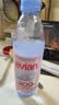 依云（evian）高端天然矿泉水 500ml*24硬瓶 法国原装进口饮用水 会议商务用水 实拍图