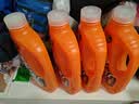 威猛先生（Mr Muscle）管道速效疏通啫喱 强力瓦解厨房堵塞 960ml 实拍图
