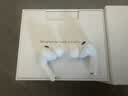Apple/苹果 AirPods Pro (第三代) 搭配MagSafe充电盒 (USB-C)蓝牙耳机 适用iPhone/iPad/Mac MFHP4CH/A 实拍图