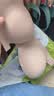 内小伴加厚6cm无肩带内衣女小胸聚拢防滑显大裹抹胸隐形无痕前扣文胸罩 实拍图