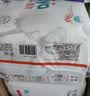 婴芽（YINGYA）一体拉拉裤XXXXL76片【18-21kg】超薄干爽婴儿尿不湿全包臀尿裤 实拍图
