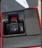 HIKVISION海康威视K5智能行车记录仪 1440P超高清夜视画质前后双录 降压线 实拍图