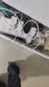 【京东快递】vivo iQOO120W Type-C闪充套装 iQOO13充电器 Z9充电器适用于手机笔记本原新正品闪充 （套装）适配120W充电器+1.5m纯铜芯快充线 实拍图