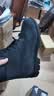 添柏岚（Timberland）官方踢不烂男鞋马丁靴户外黑色牛皮防水|19039 19039W/黑色 TB1仅批次不同 42 鞋内长：26.5cm 实拍图
