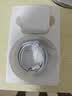 固质苹果17充电器40W充电头快充适配原装正品充电线iPhone17promax/15/16pro/Air双type-c数据线套装 【直营正品】40W动态快充头+1米快充编织线 实拍图