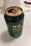 秋林格瓦斯特浓格瓦斯面包发酵饮料 330ml*12罐礼品礼盒整箱哈尔滨特产 实拍图