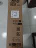 华硕VG27AQMEL5F 27英寸显示器2K240Hz显示器超频255Hz FastIPS FreeSync无撕裂G-Sync0.3ms响应HDR400 实拍图