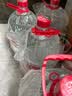 农夫山泉饮用水 饮用天然水5L*4桶 整箱装 桶装水塑膜随机包装 实拍图